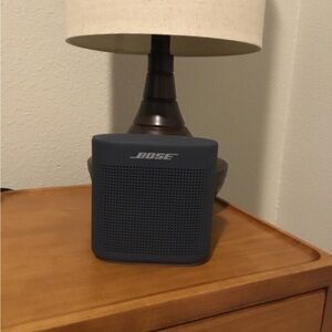 Bose Soundlink II Color Bluetooth Speaker Midnight Blue